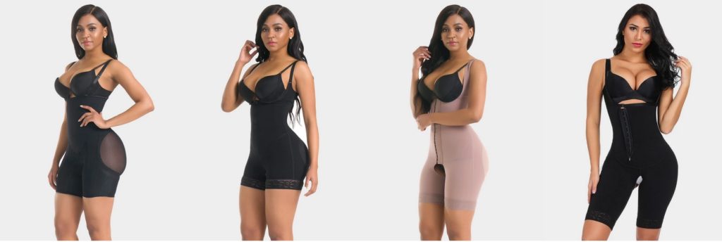 Understanding Body Shapers For Women