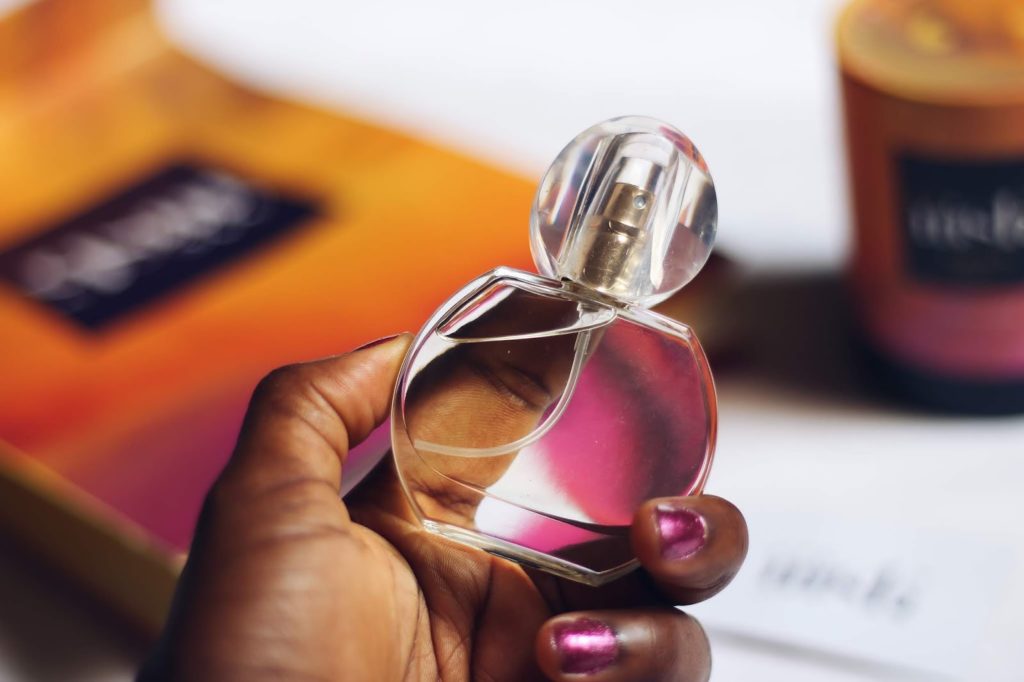 Perfume Oils and How They Can Be of Use for You