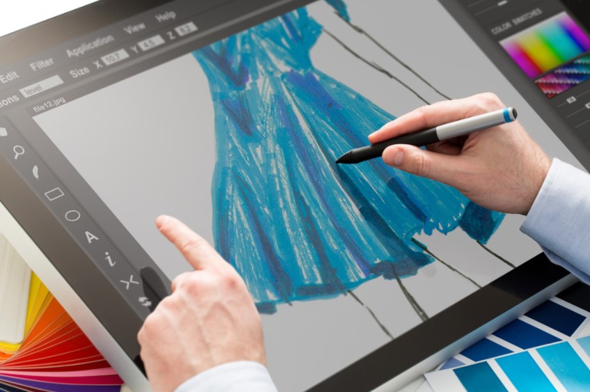 5 Ways the Internet Has Transformed the Modern Fashion Design Industry