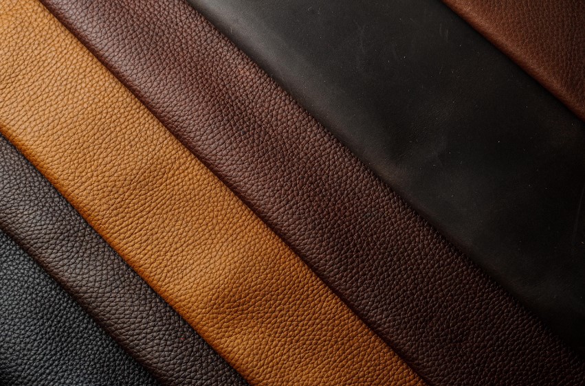5 Things You Need to Know About Leather Accessories